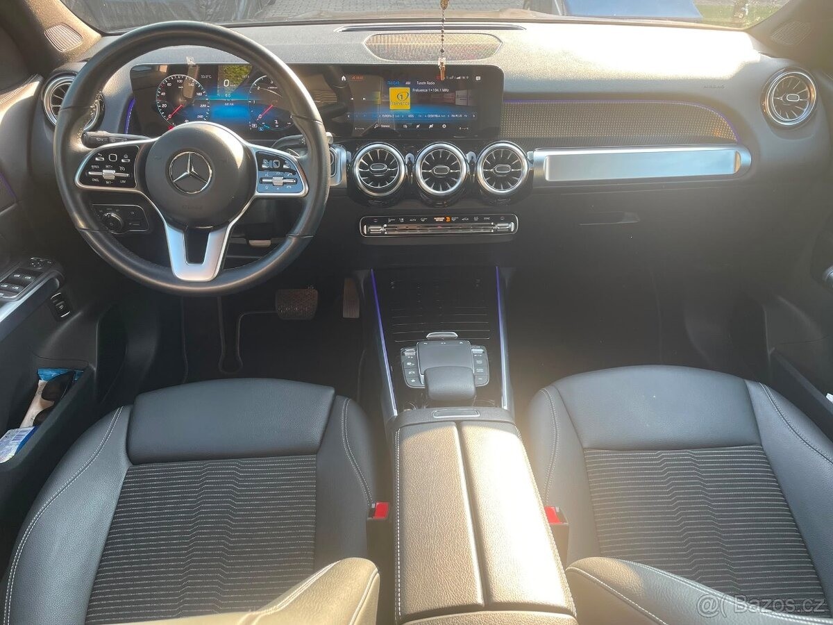 mercedes-benz-glb-200 - 8