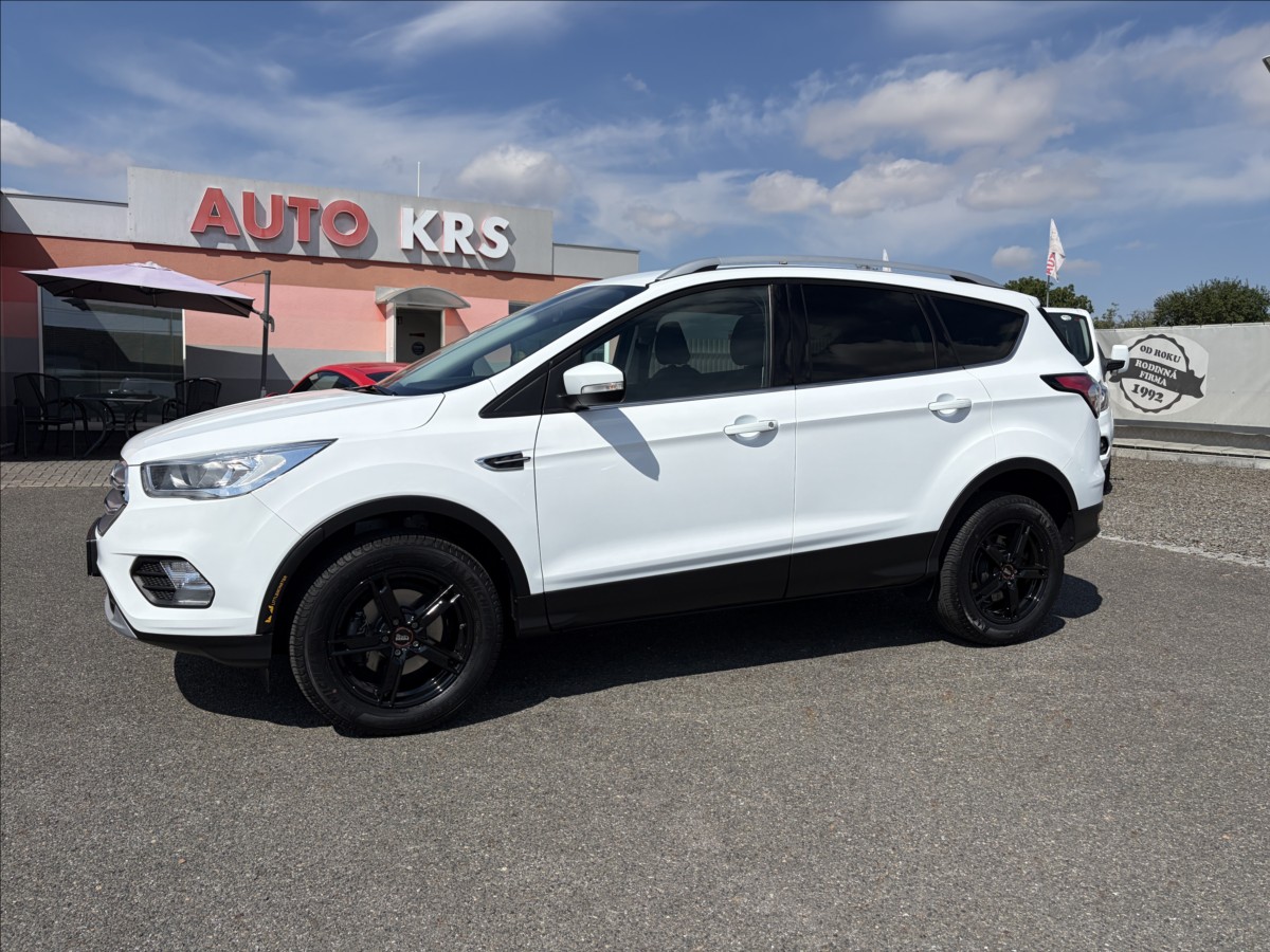 ford-kuga-1-5-tdci-120ps-jen-30oookm-navi-kamera-temp - 7