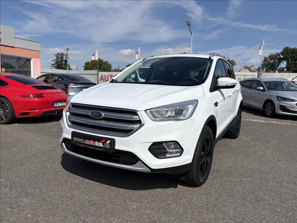 ford-kuga-1-5-tdci-120ps-jen-30oookm-navi-kamera-temp - 9