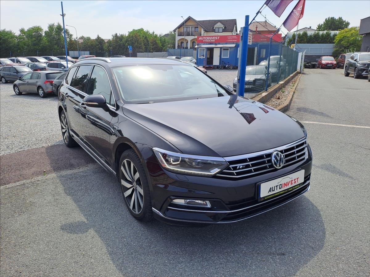 volkswagen-passat-2-0-tdi-dsg-4motion - 1