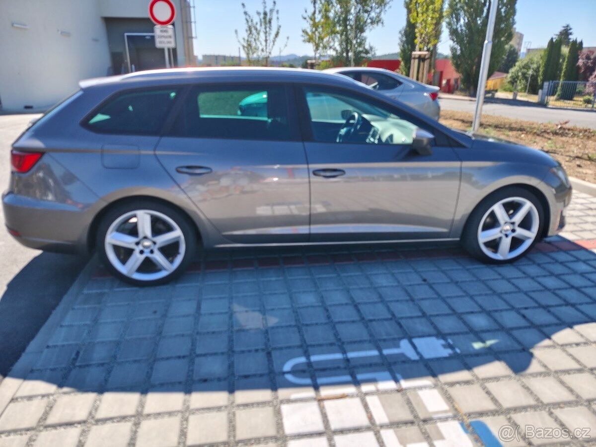 seat-leon-2-0-st-fr-tdi-110-kw-6-st-manual - 7