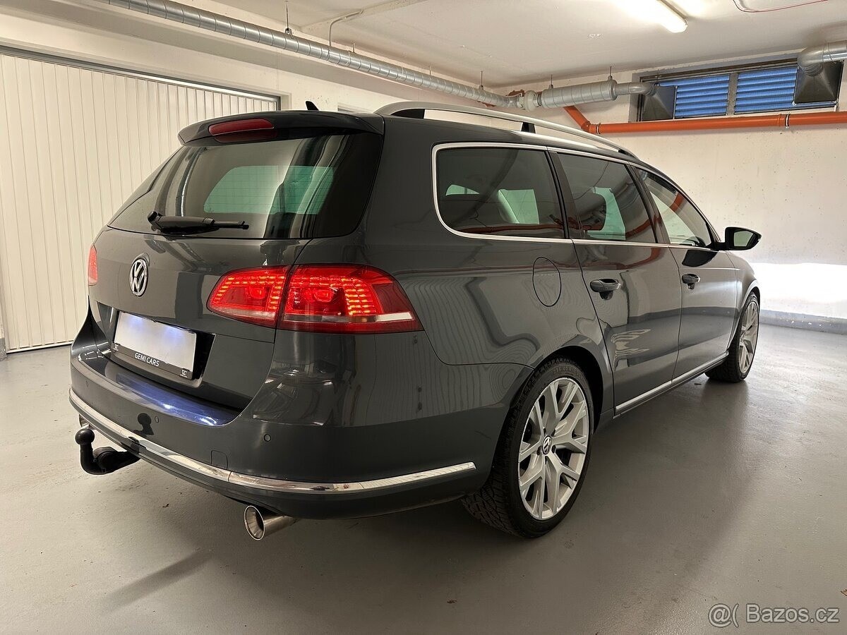 volkswagen-passat-3-6-vr6-exclusive-4m-webasto - 6