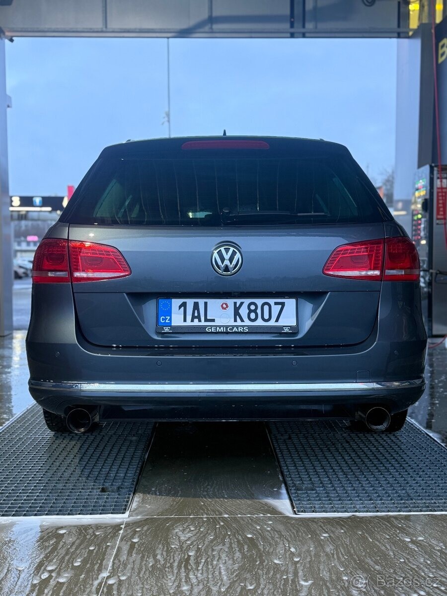 volkswagen-passat-3-6-vr6-exclusive-4m-webasto - 7