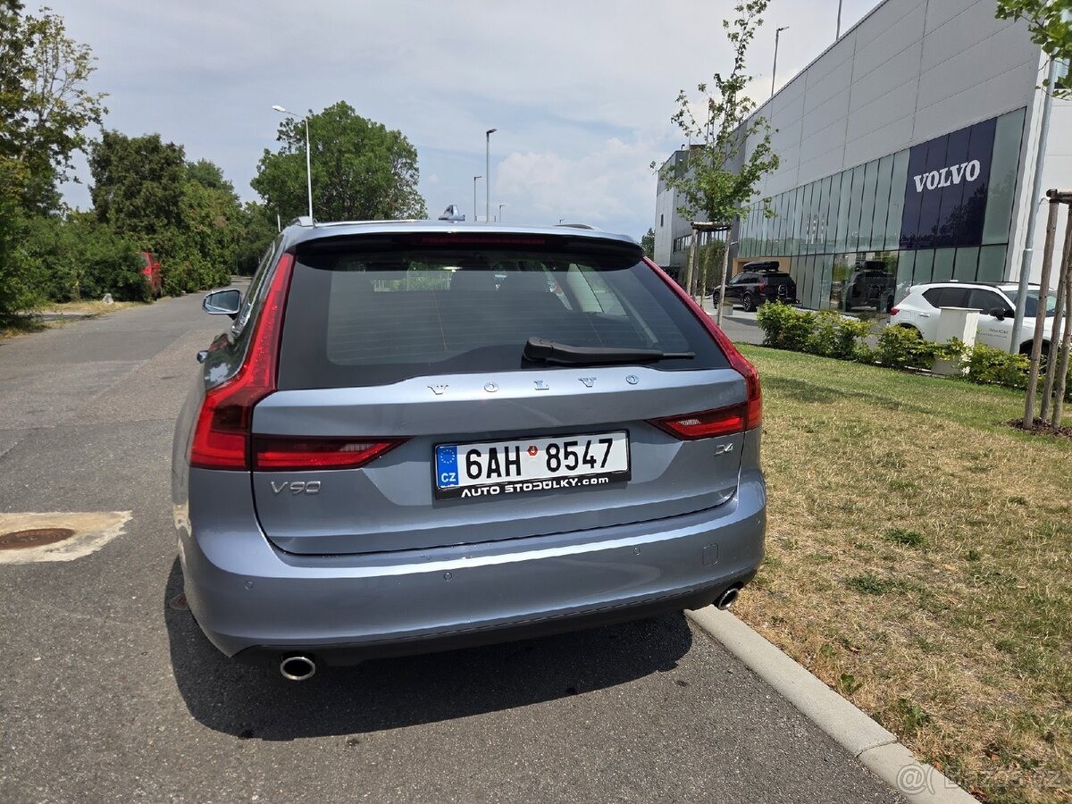 volvo-v90-d4-momentum-najezd-140tis - 2