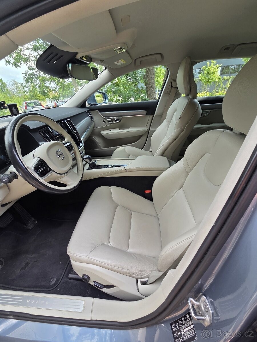 volvo-v90-d4-momentum-najezd-140tis - 5