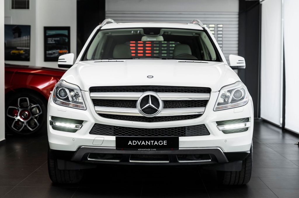 mercedes-benz-gl-gl-450-keyless-kamera-airmatic - 1