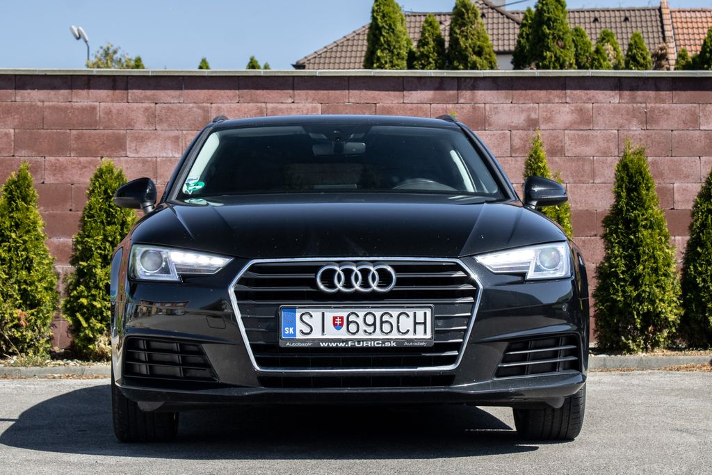 audi-a4-2-0-tdi-140kw-a7 - 1