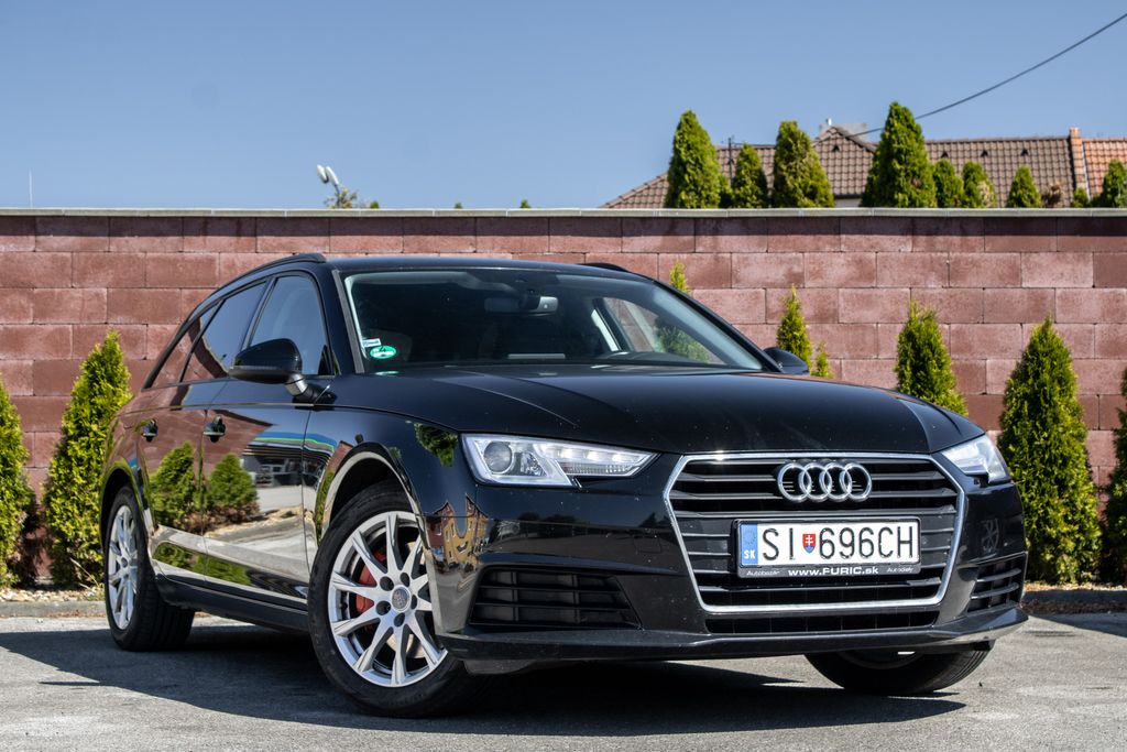 audi-a4-2-0-tdi-140kw-a7 - 2
