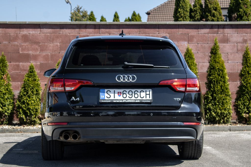 audi-a4-2-0-tdi-140kw-a7 - 5