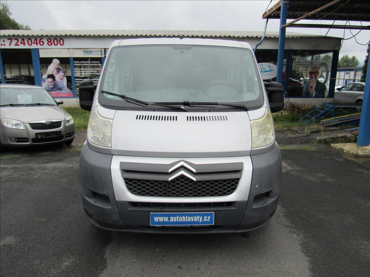 citroen-jumper-3-0-hdi-116kw-8-mist - 1