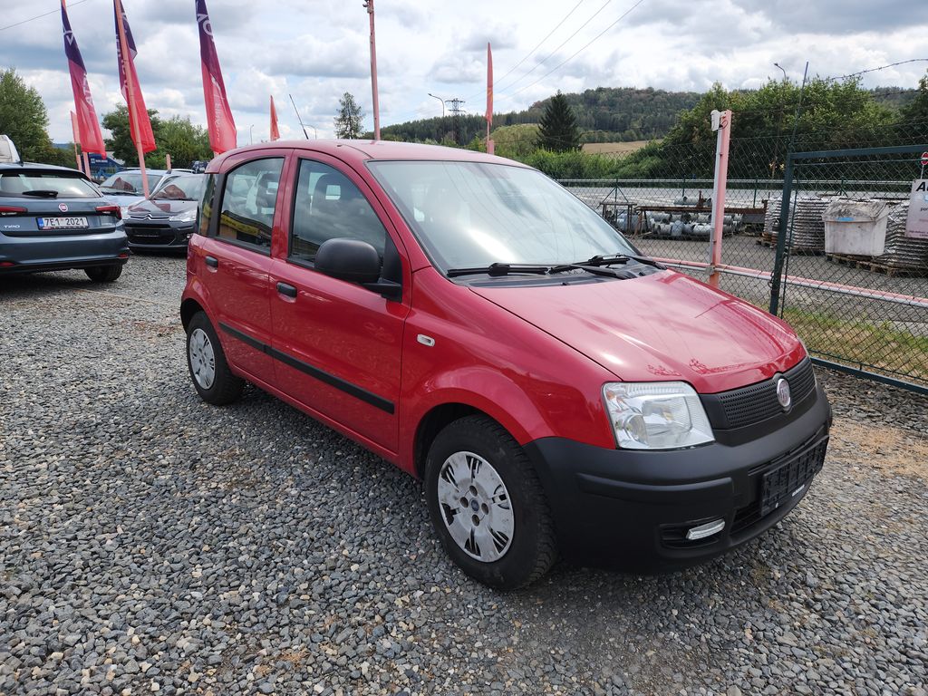 Fiat Panda 1.1i