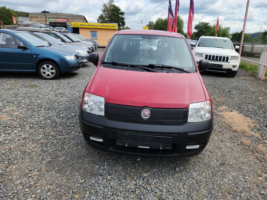 fiat-panda-1-1i - 1