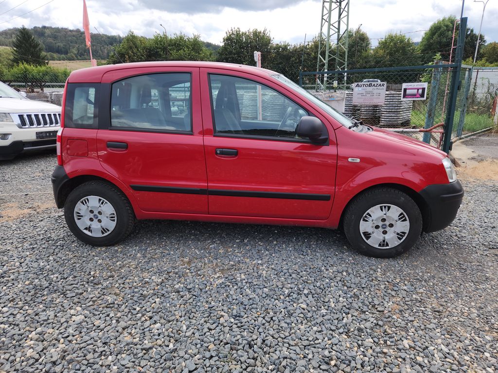 fiat-panda-1-1i - 3