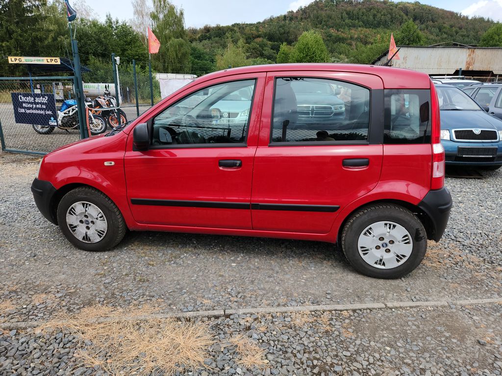 fiat-panda-1-1i - 4