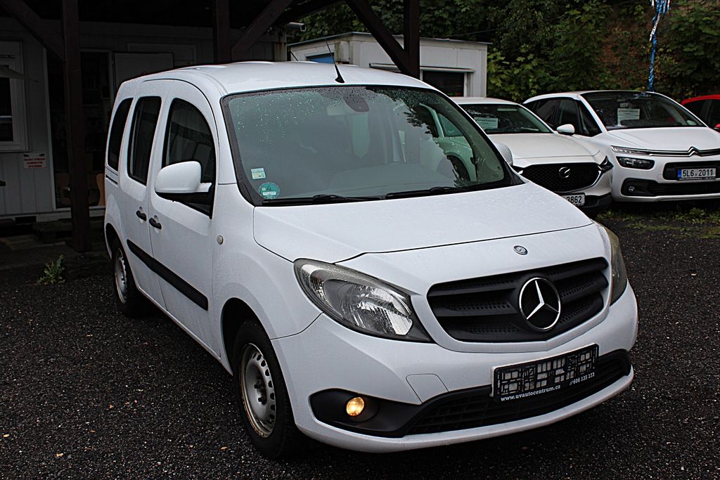 mercedes-benz-citan-109-cdi-66-kw-klima - 2