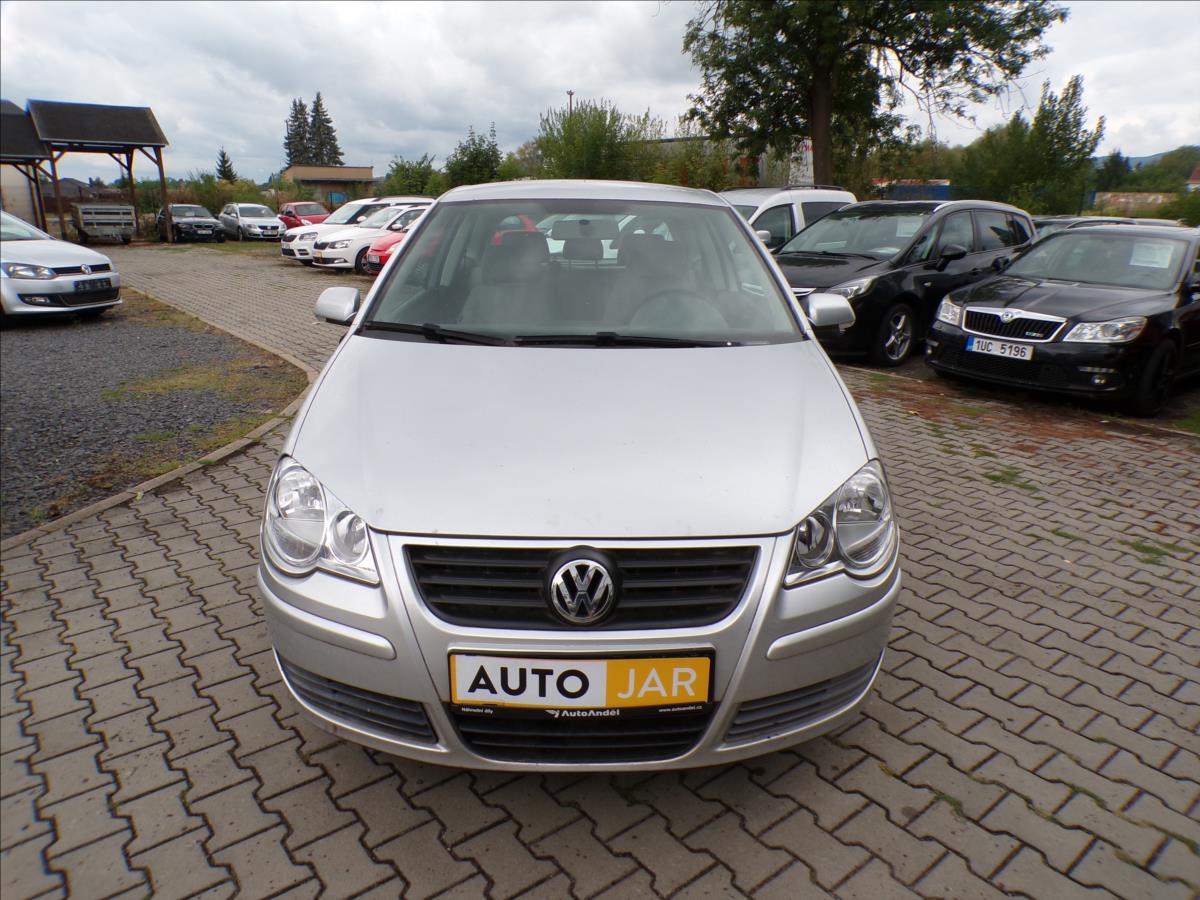 volkswagen-polo-1-2-12v-klima - 2