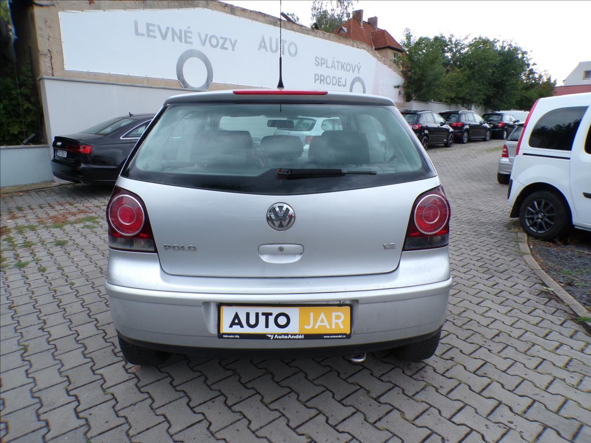 volkswagen-polo-1-2-12v-klima - 5