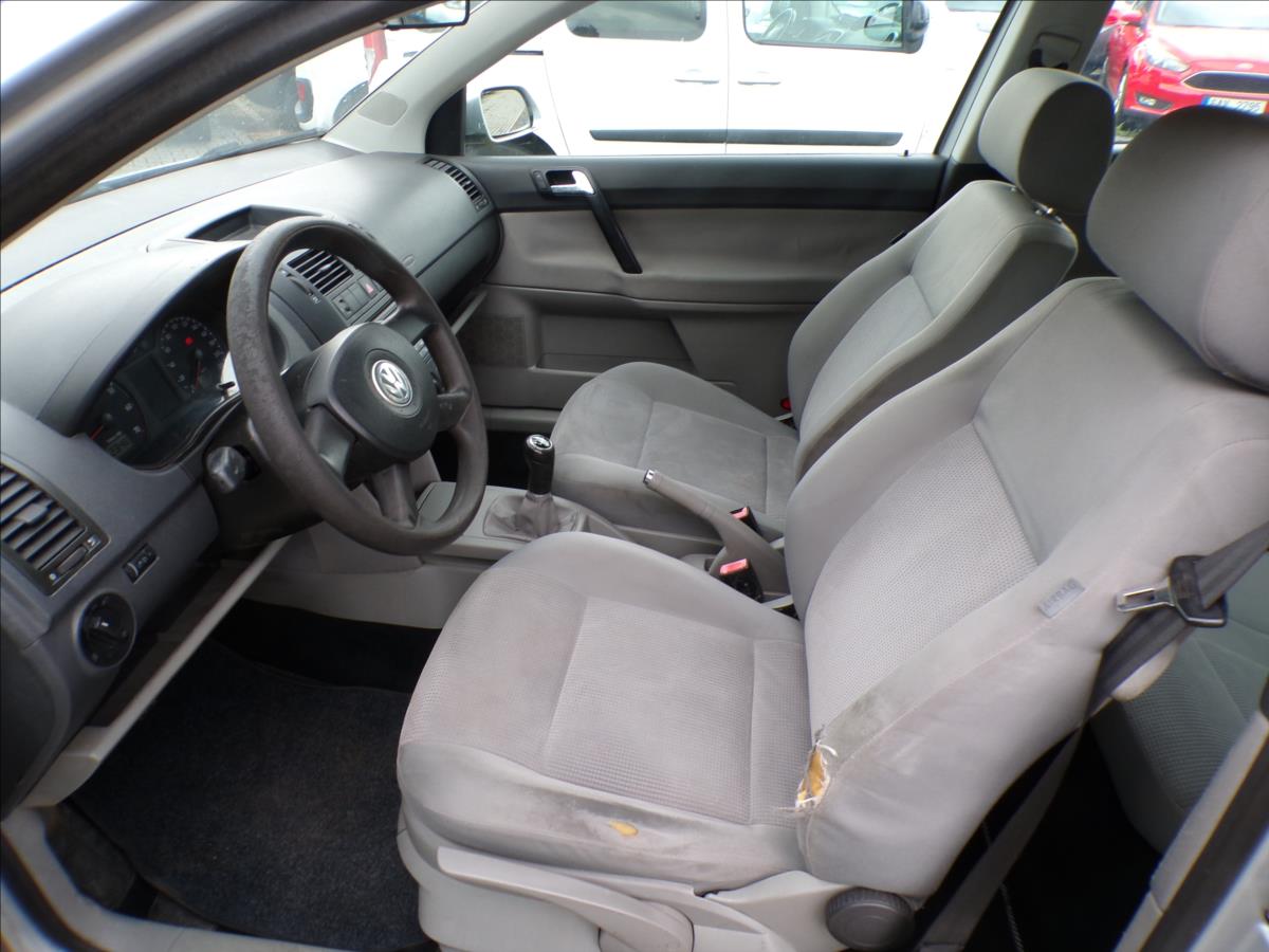 volkswagen-polo-1-2-12v-klima - 9
