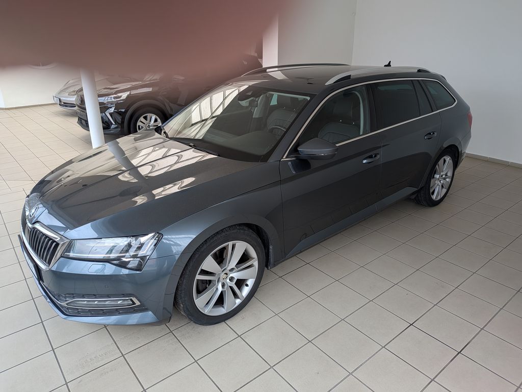 skoda-superb-superb-combi-2-0-tdi-110-kw - 1