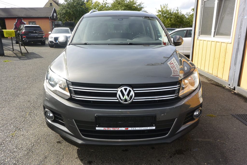 volkswagen-tiguan-2-0tdi-cup-dsg-4x4 - 1
