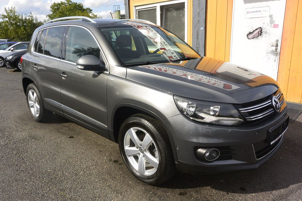 volkswagen-tiguan-2-0tdi-cup-dsg-4x4 - 2