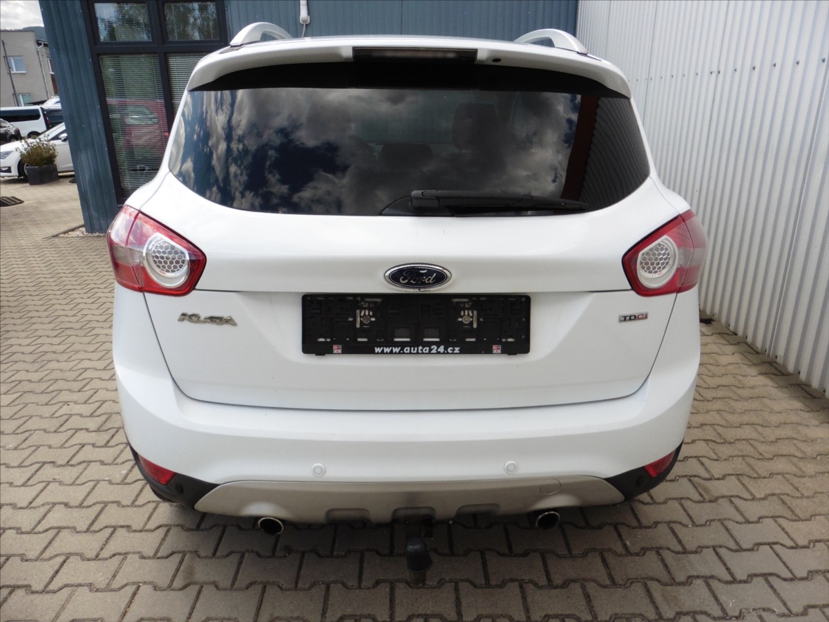 ford-kuga-2-0-tdci-titanium-4x4 - 6