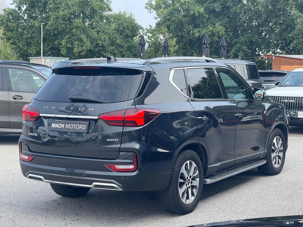 ssangyong-rexton-premium-tz-dph-1-maj - 3