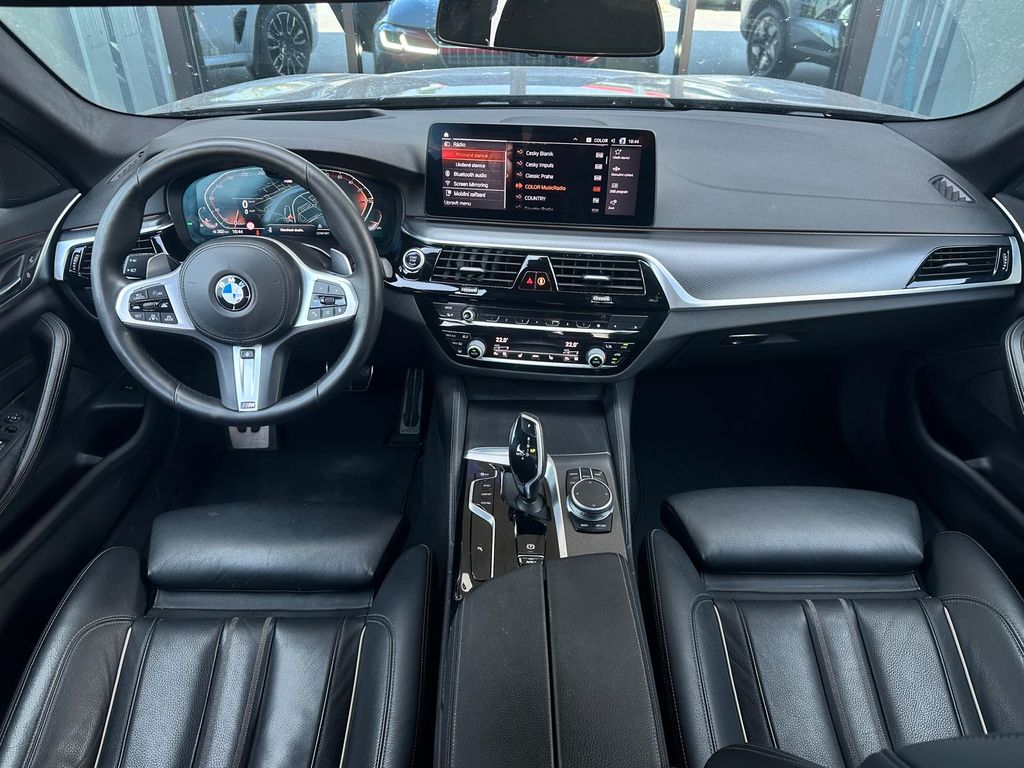 bmw-rada-5-540i-executivedrivepro-1-maj - 5