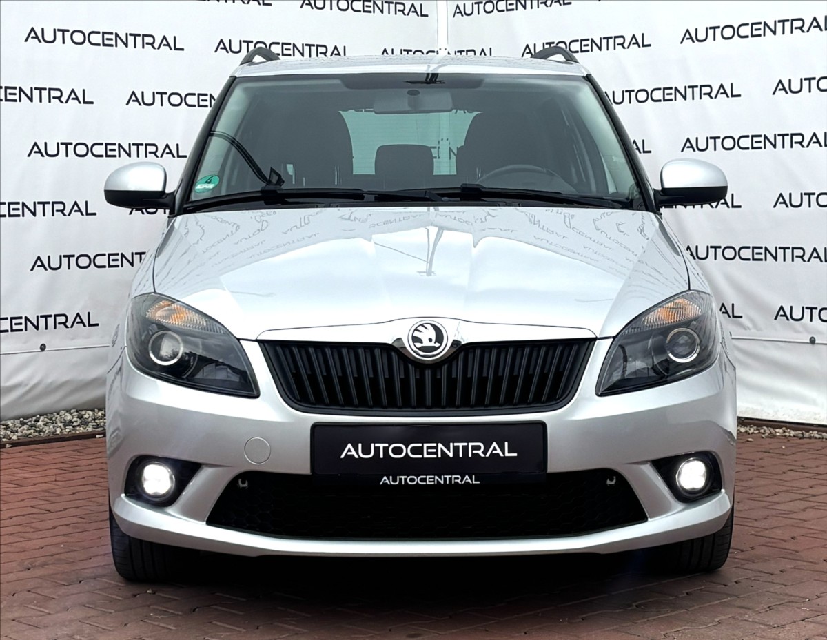 skoda-fabia-1-2-tsi-family-77kw-rozvody - 1
