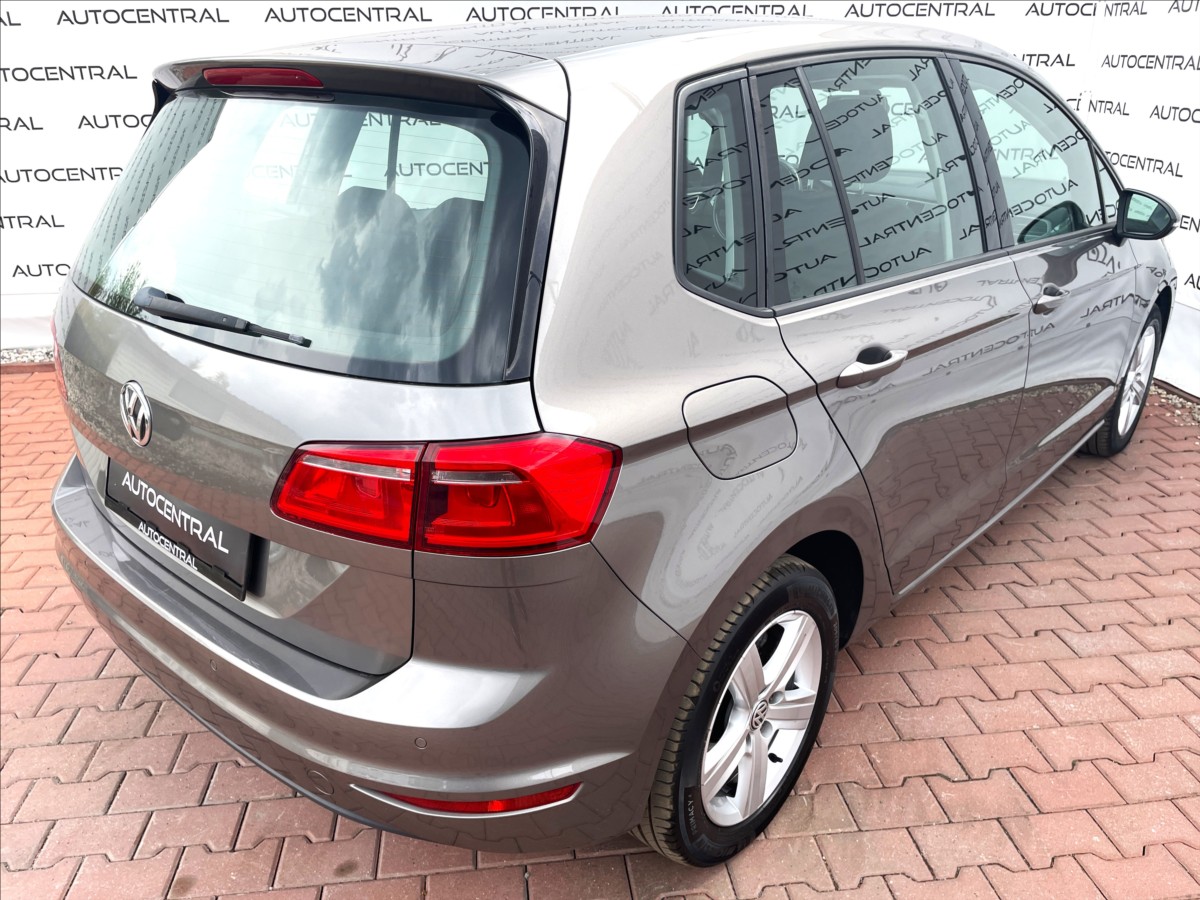volkswagen-golf-sportsvan-1-2-tsi-stk-8-28-serv-kn - 8