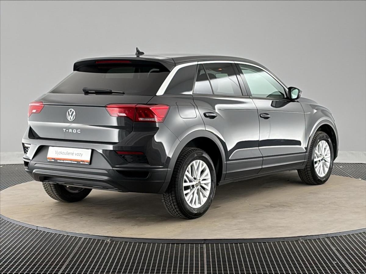 volkswagen-t-roc-1-5-tsi-7dsg - 1