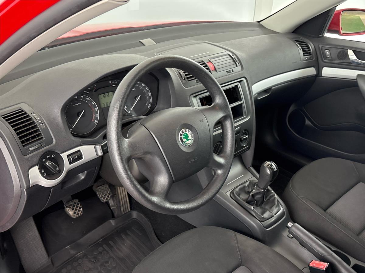 skoda-octavia-1-9-tdi-ambiente - 5