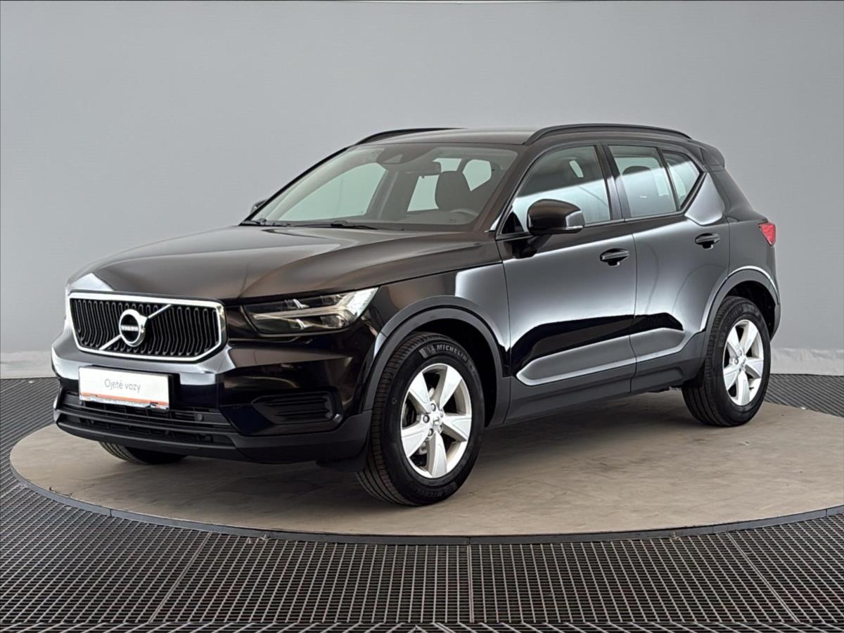 Volvo XC40 1,5 T2  Momentum Core