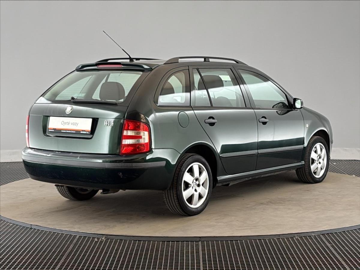 skoda-fabia-2-0-elegance-combi - 1