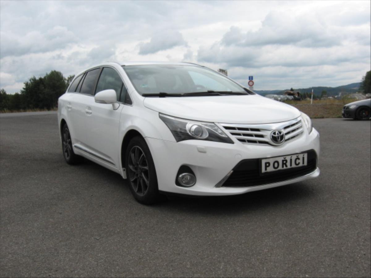 toyota-avensis-2-0-d-4d-gustav - 2