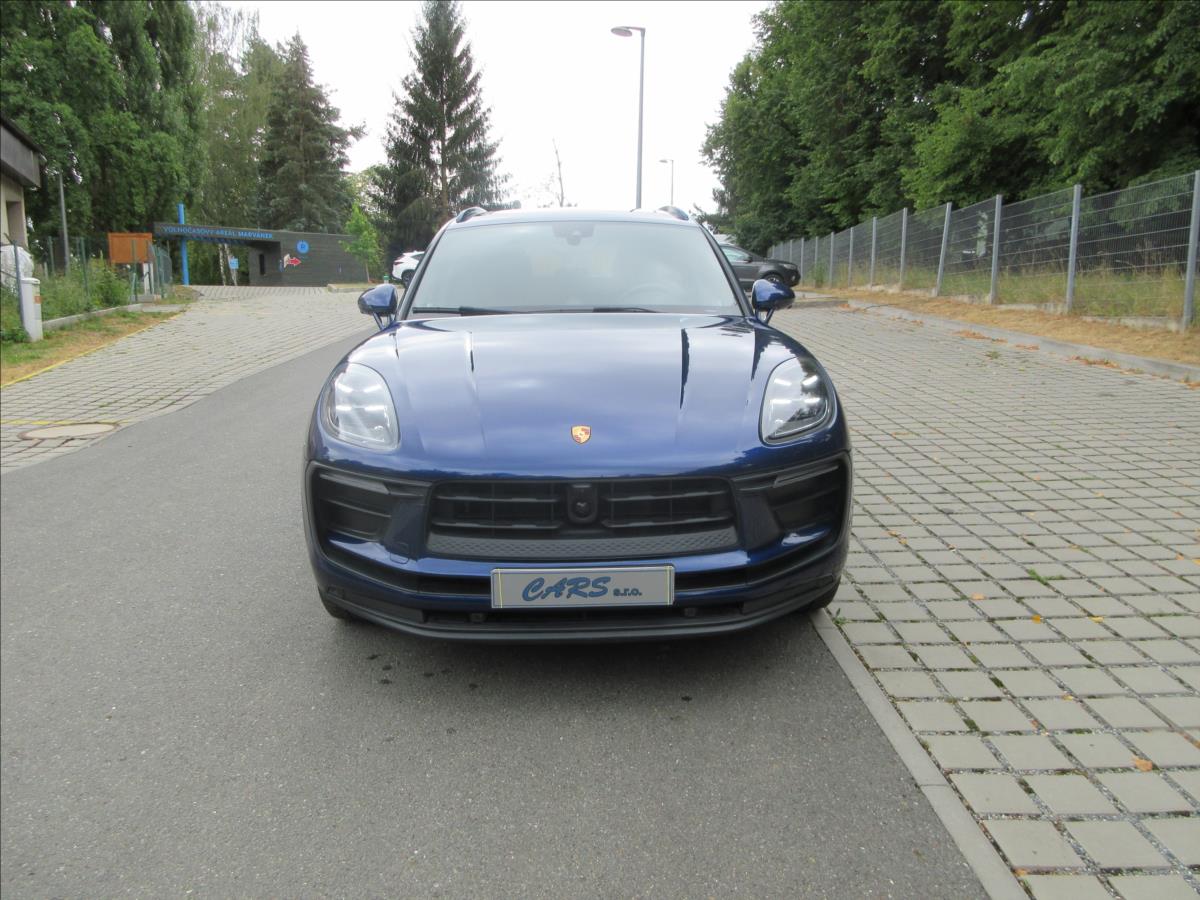 porsche-macan-pano-360-1-maj-cr-dph-aktiv - 2