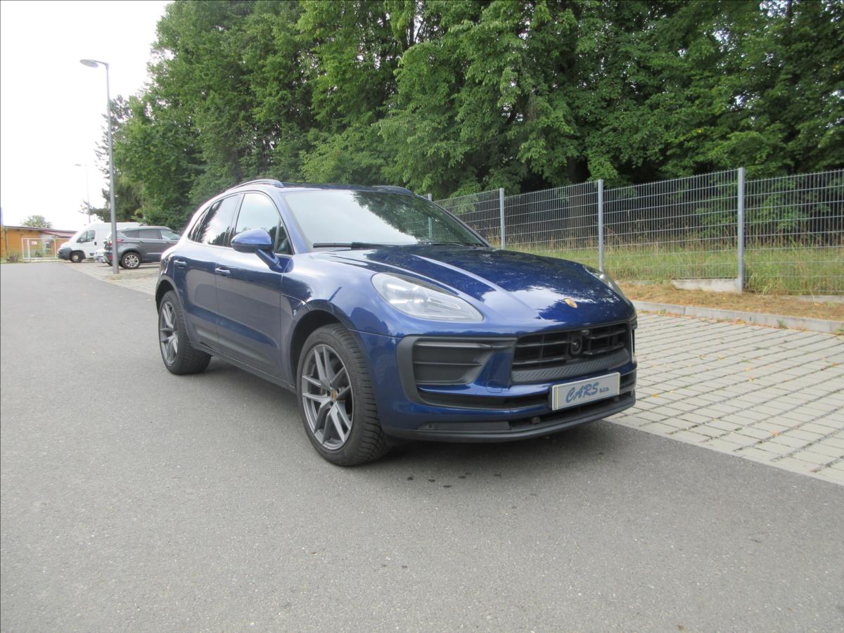 porsche-macan-pano-360-1-maj-cr-dph-aktiv - 4