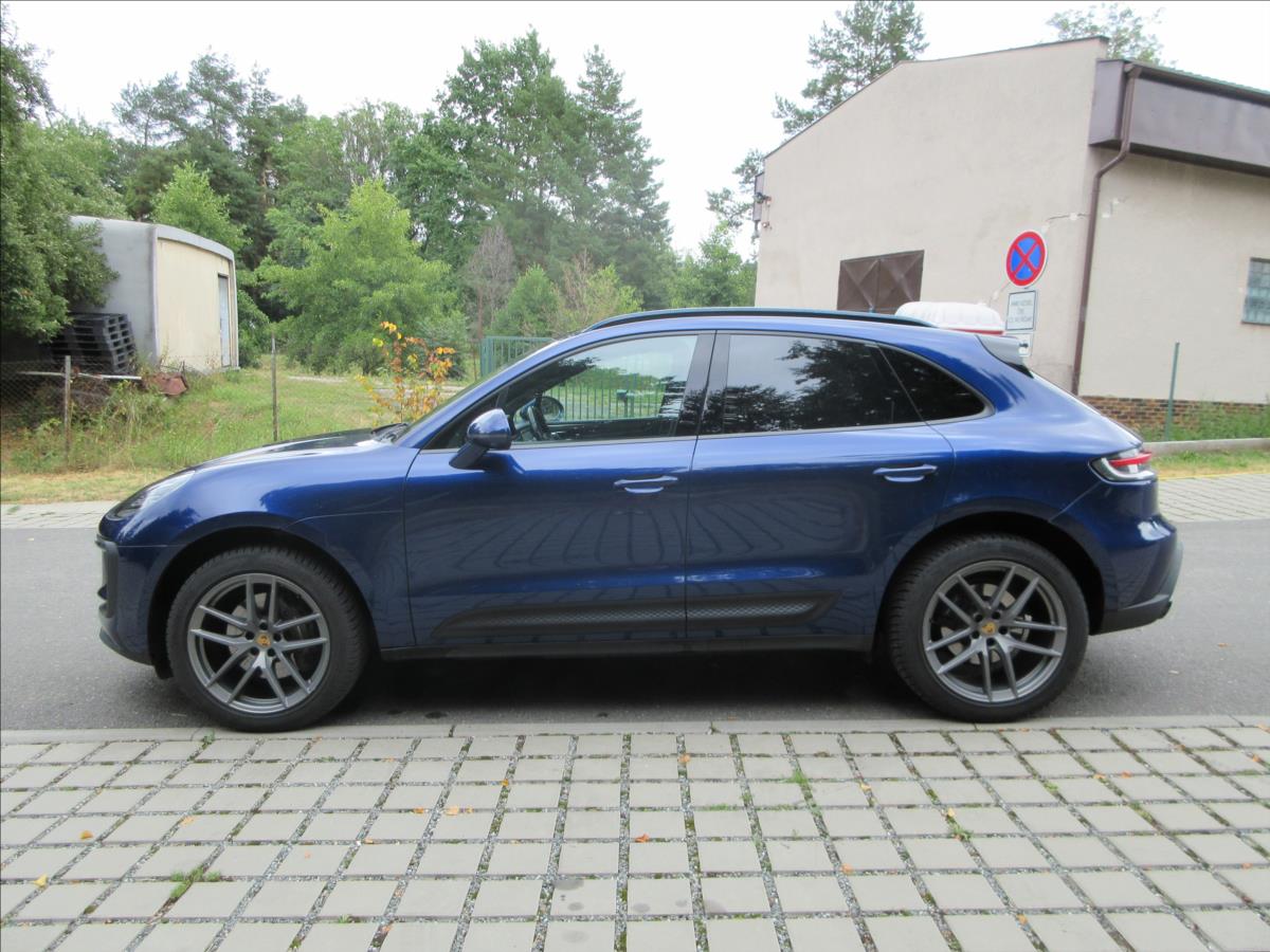 porsche-macan-pano-360-1-maj-cr-dph-aktiv - 5
