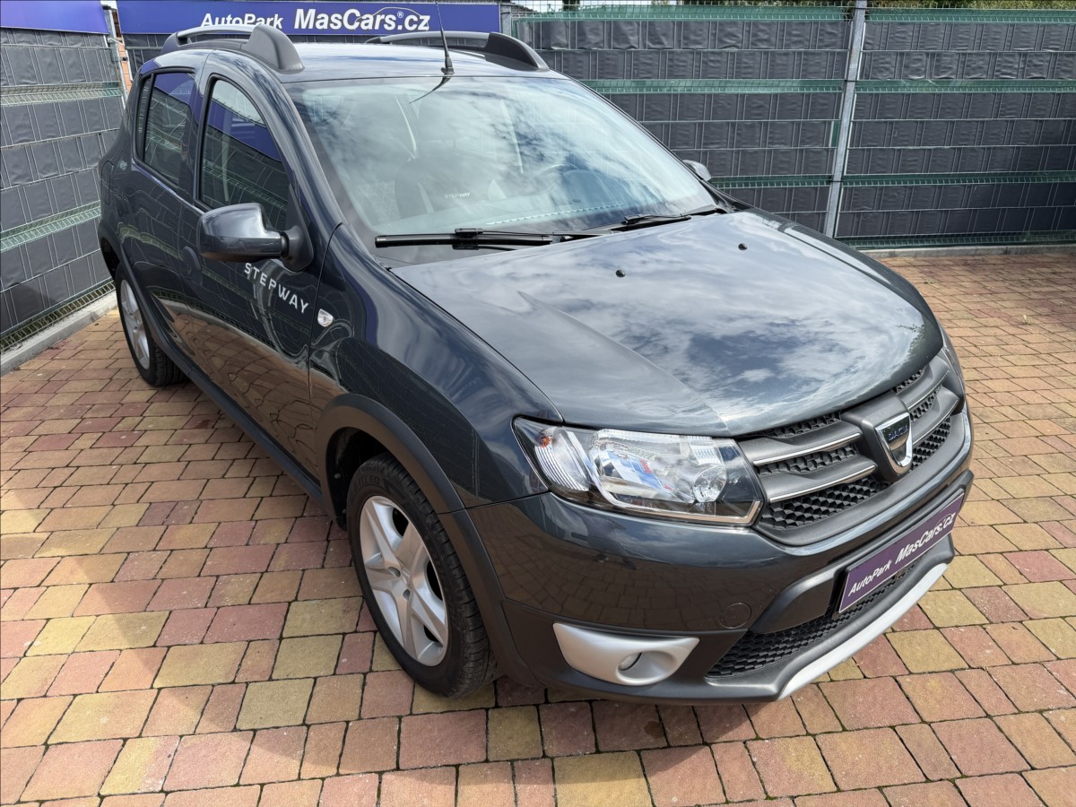 dacia-sandero-0-9-tce-stepway - 2