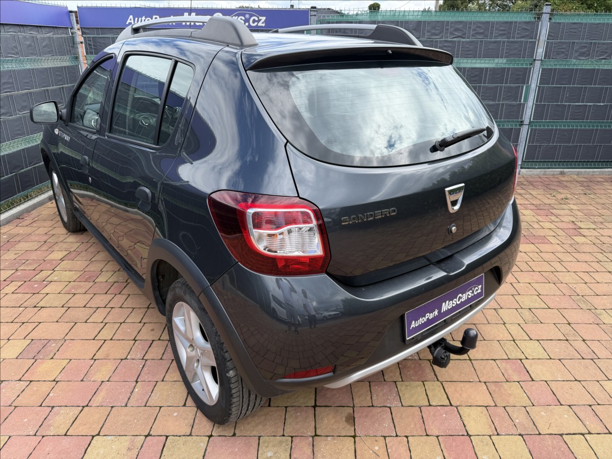 dacia-sandero-0-9-tce-stepway - 5