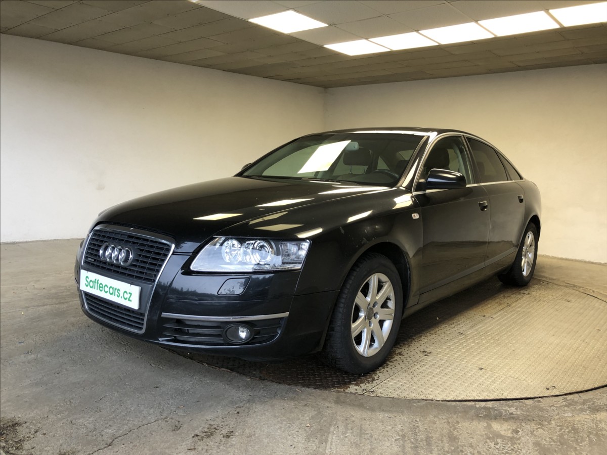 audi-a6-3-0-v6-tdi - 2