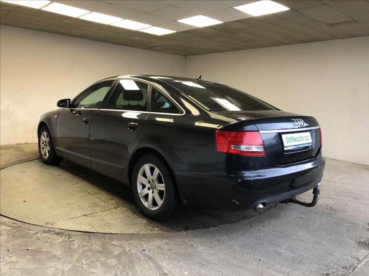 audi-a6-3-0-v6-tdi - 4