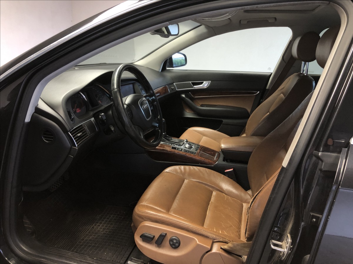 audi-a6-3-0-v6-tdi - 8