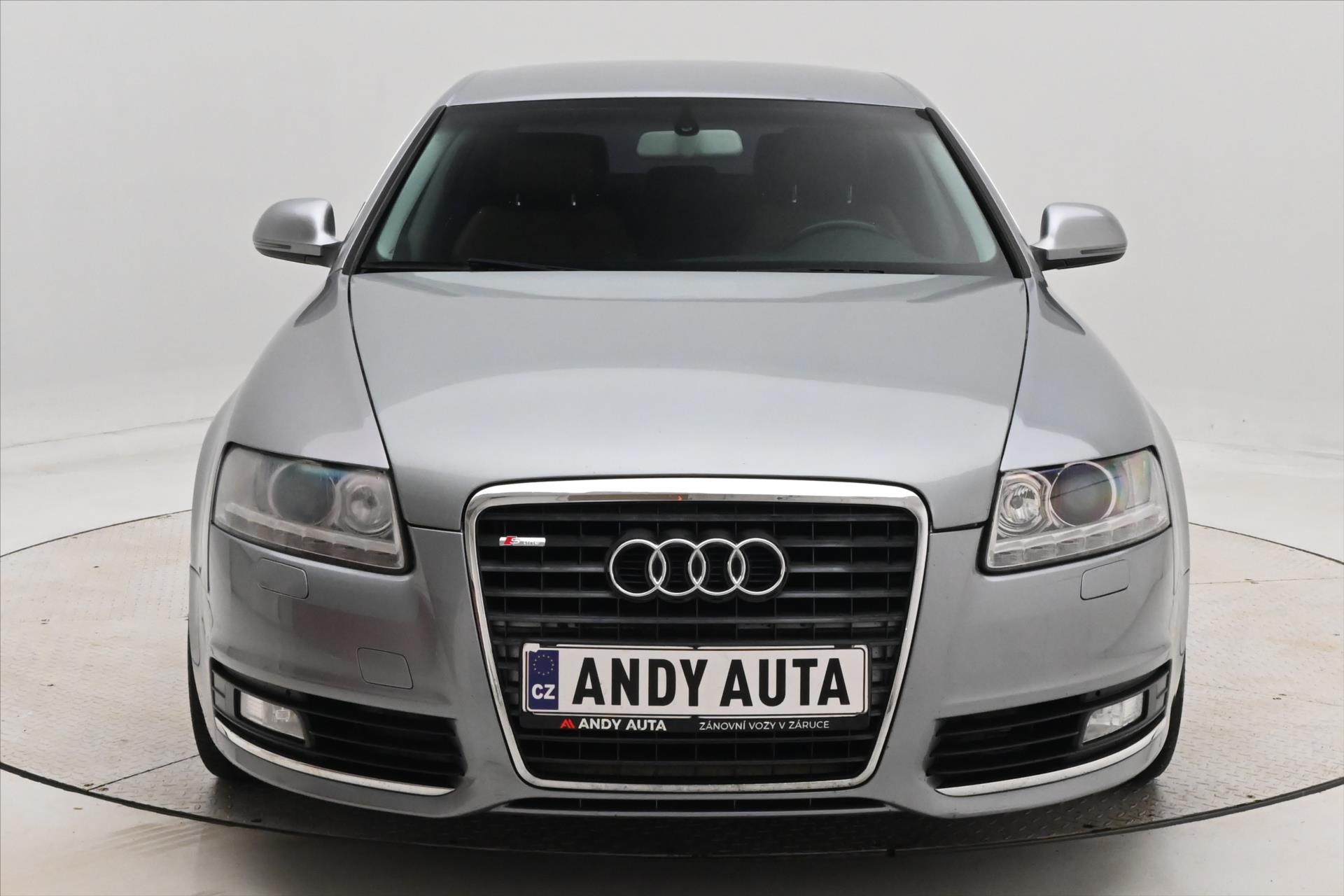 audi-a6-2-7-tdi-140-kw-navi-kuze-nova-stk - 1