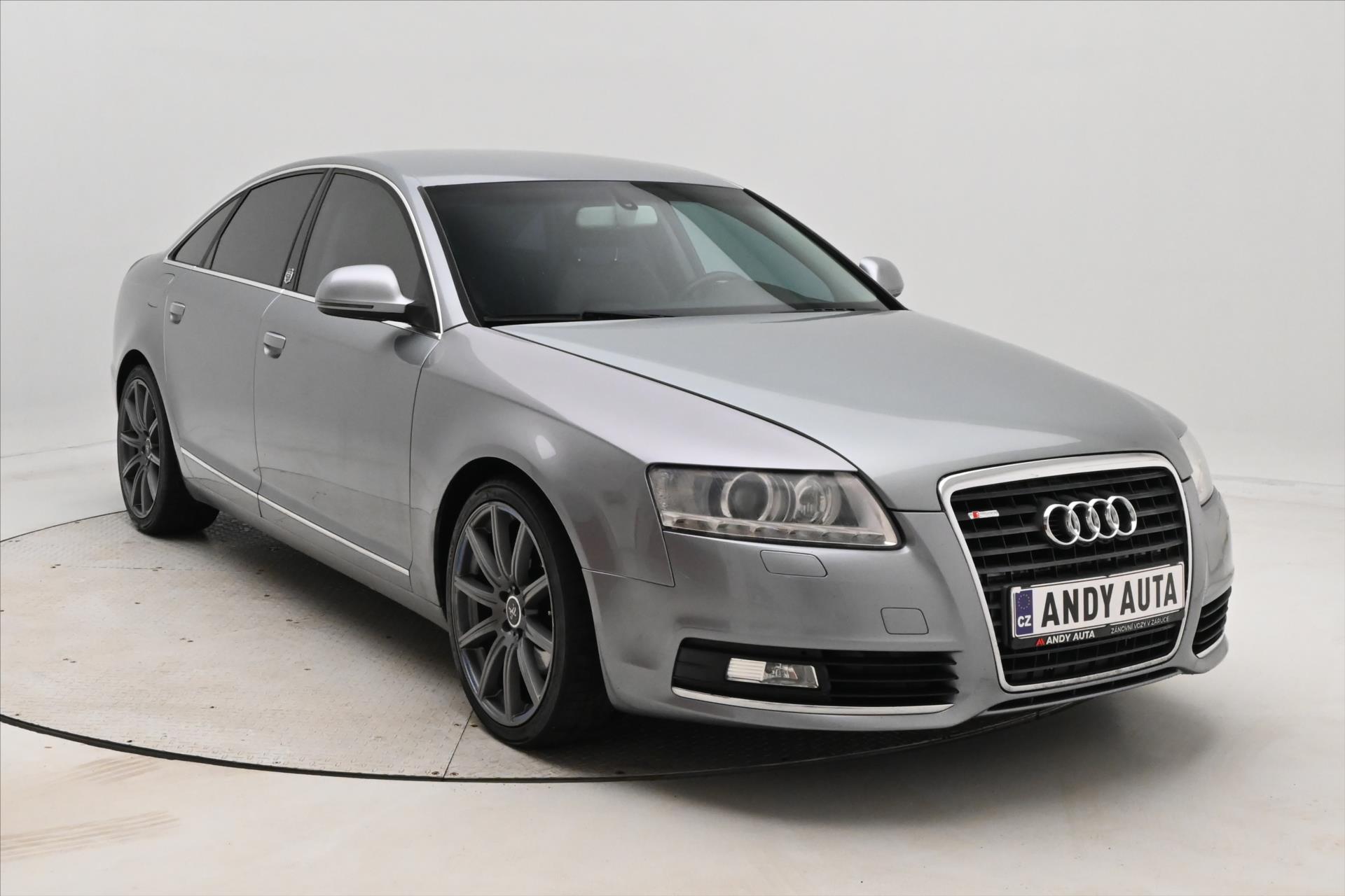 audi-a6-2-7-tdi-140-kw-navi-kuze-nova-stk - 2