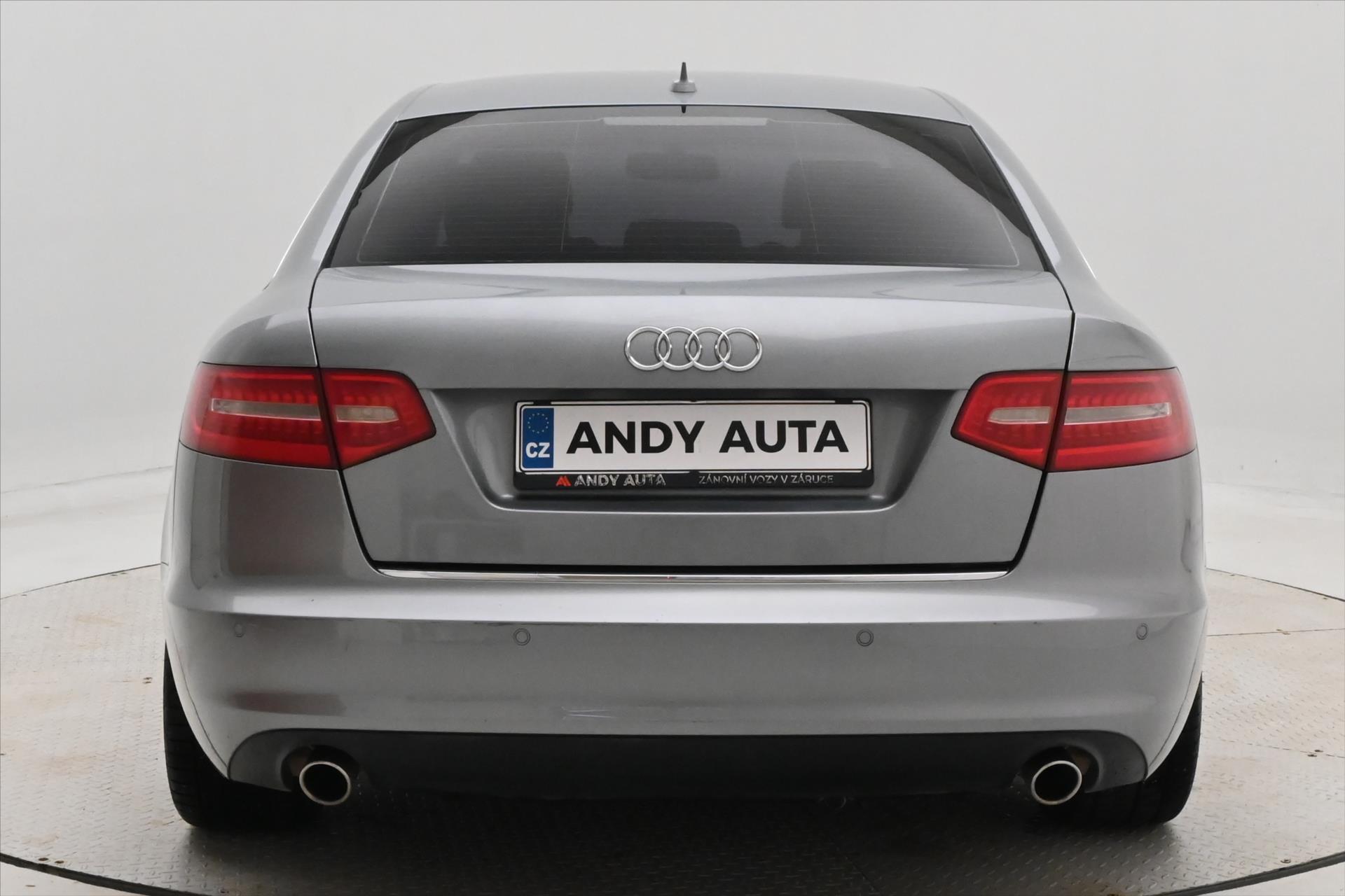 audi-a6-2-7-tdi-140-kw-navi-kuze-nova-stk - 5