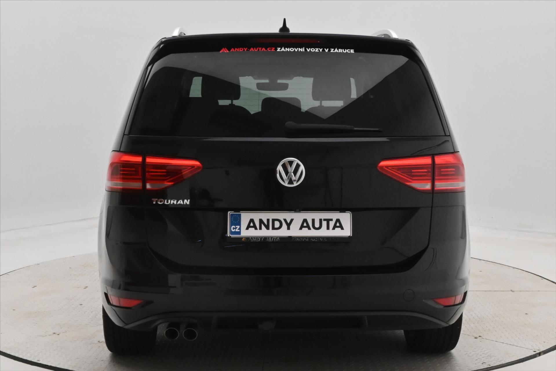volkswagen-touran-2-0-tdi-110kw-dsg-highline-7mist-zaruka-az-5-let - 5