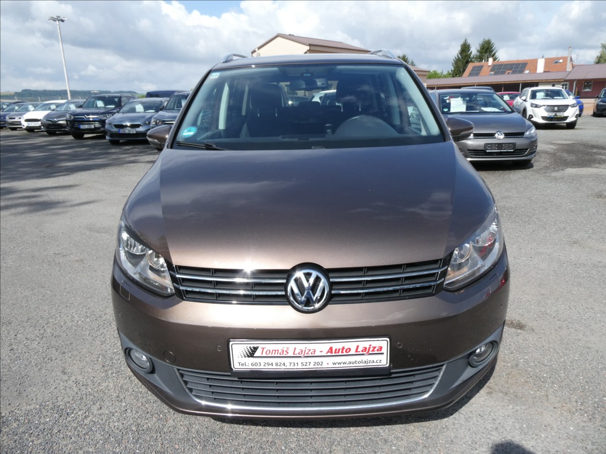 volkswagen-touran-1-6-tdi-77kw-cup-7-mist-navigace - 1