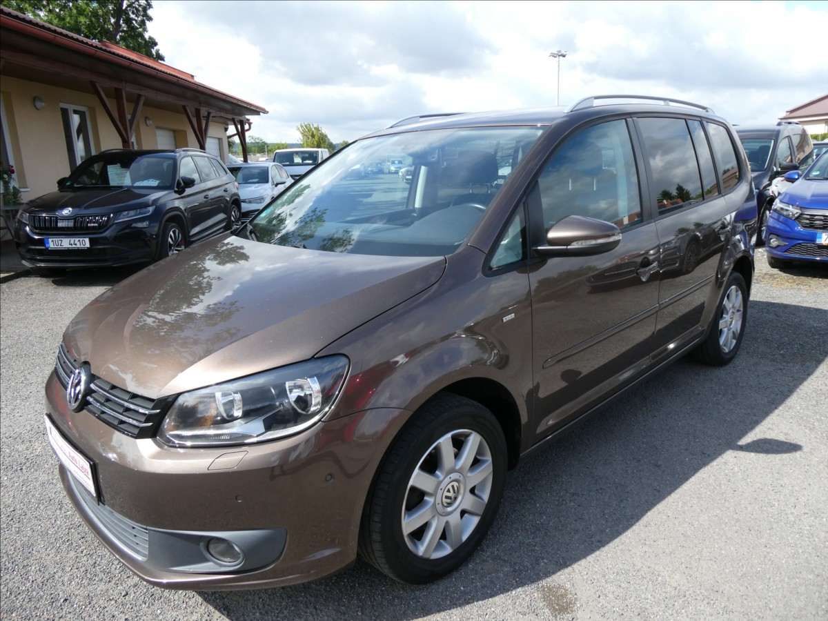 volkswagen-touran-1-6-tdi-77kw-cup-7-mist-navigace - 2