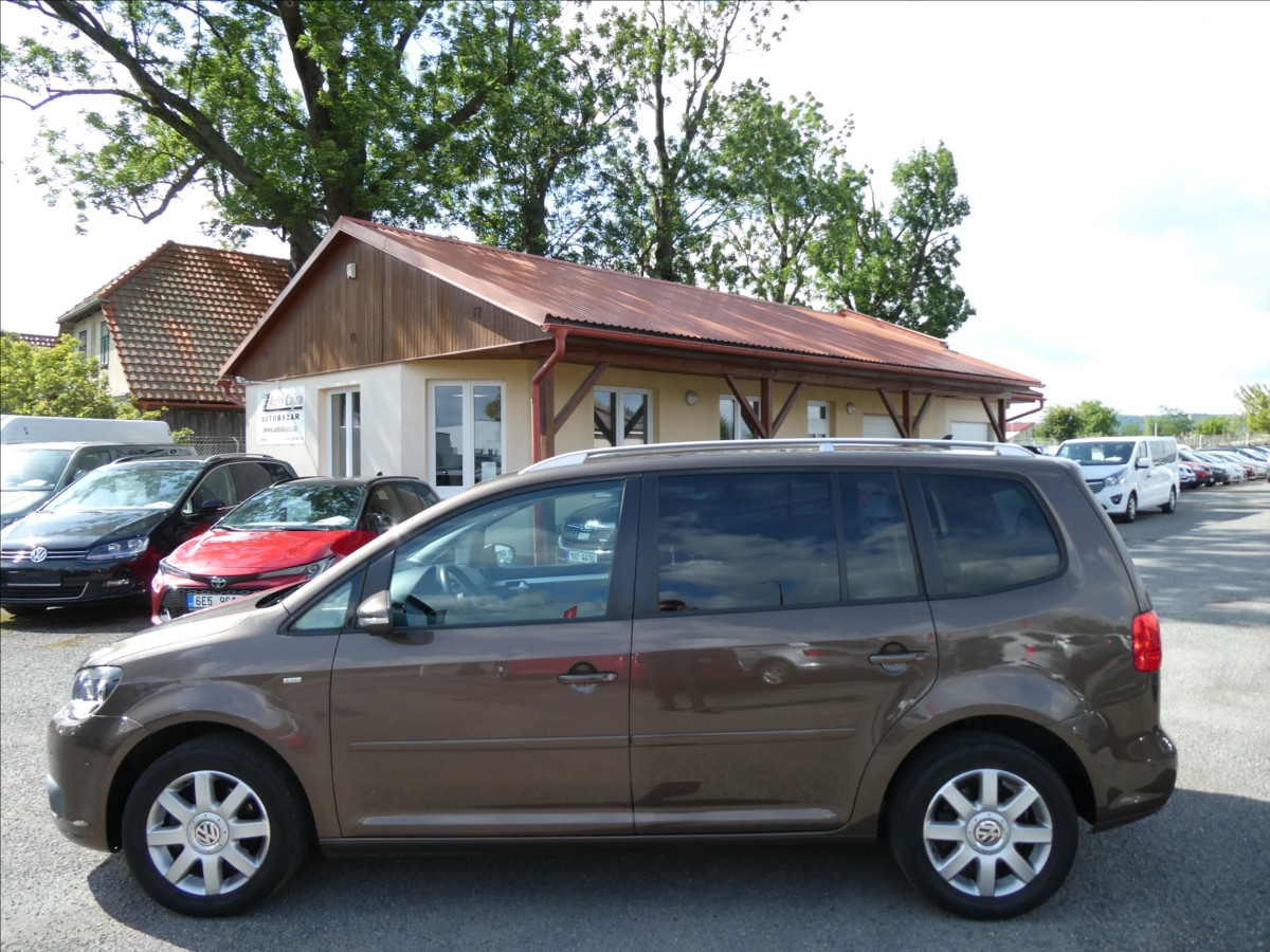 volkswagen-touran-1-6-tdi-77kw-cup-7-mist-navigace - 5